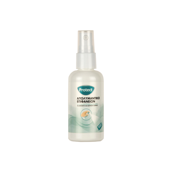 Protect Απολυμαντικό Επιφανειών 75ml