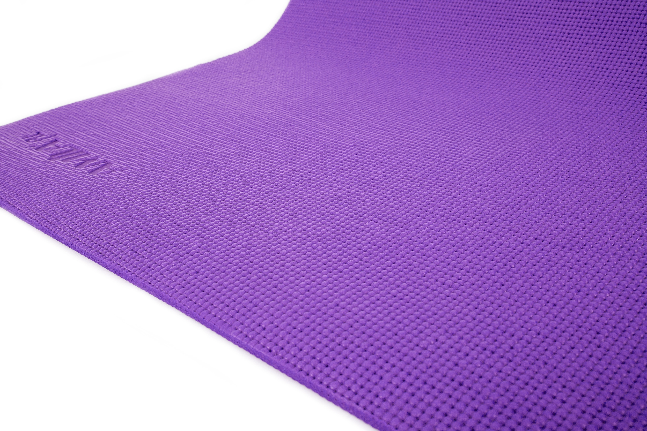 Amila Στρώμα Yoga 6mm Μωβ - Image 3