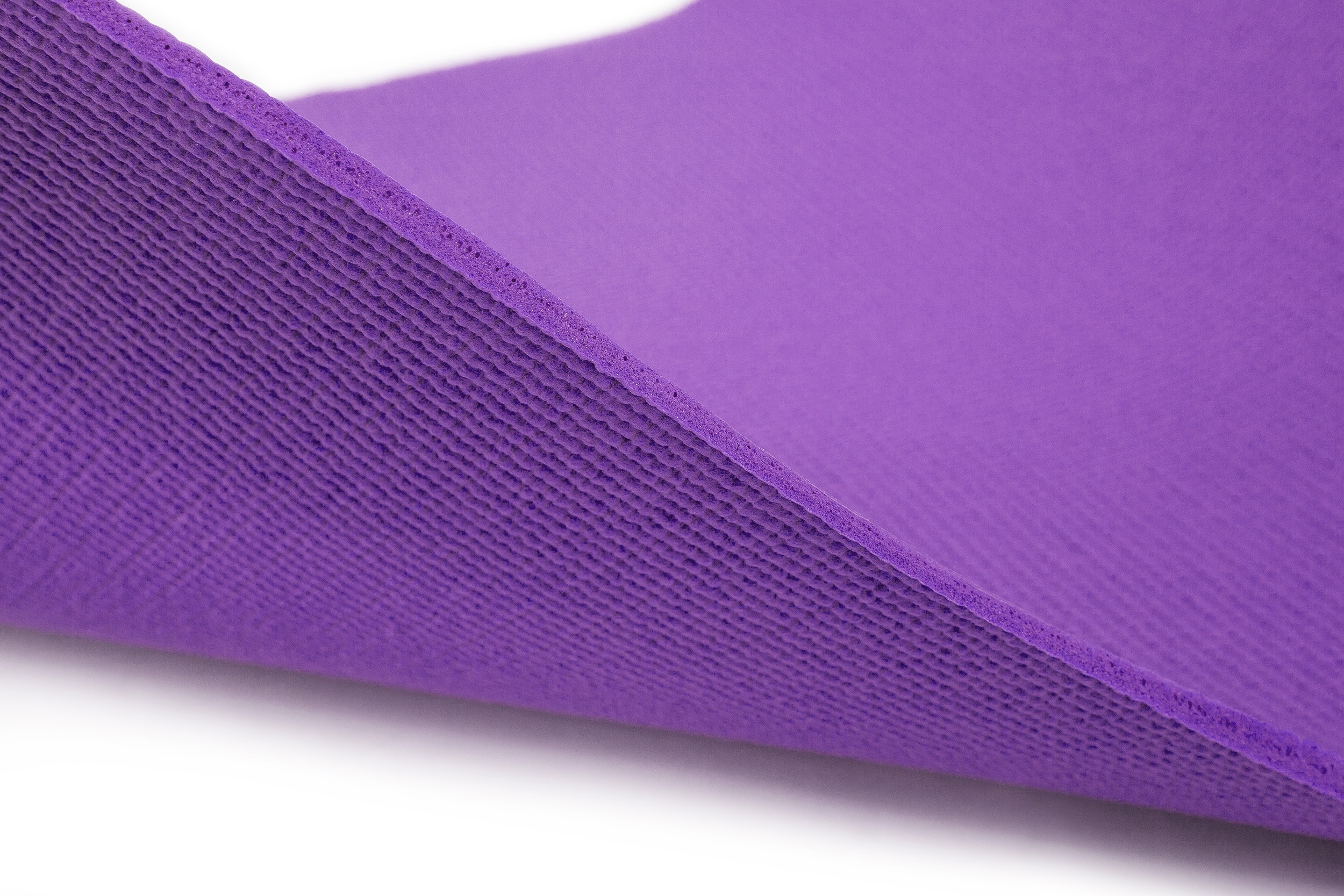 Amila Στρώμα Yoga 6mm Μωβ - Image 4