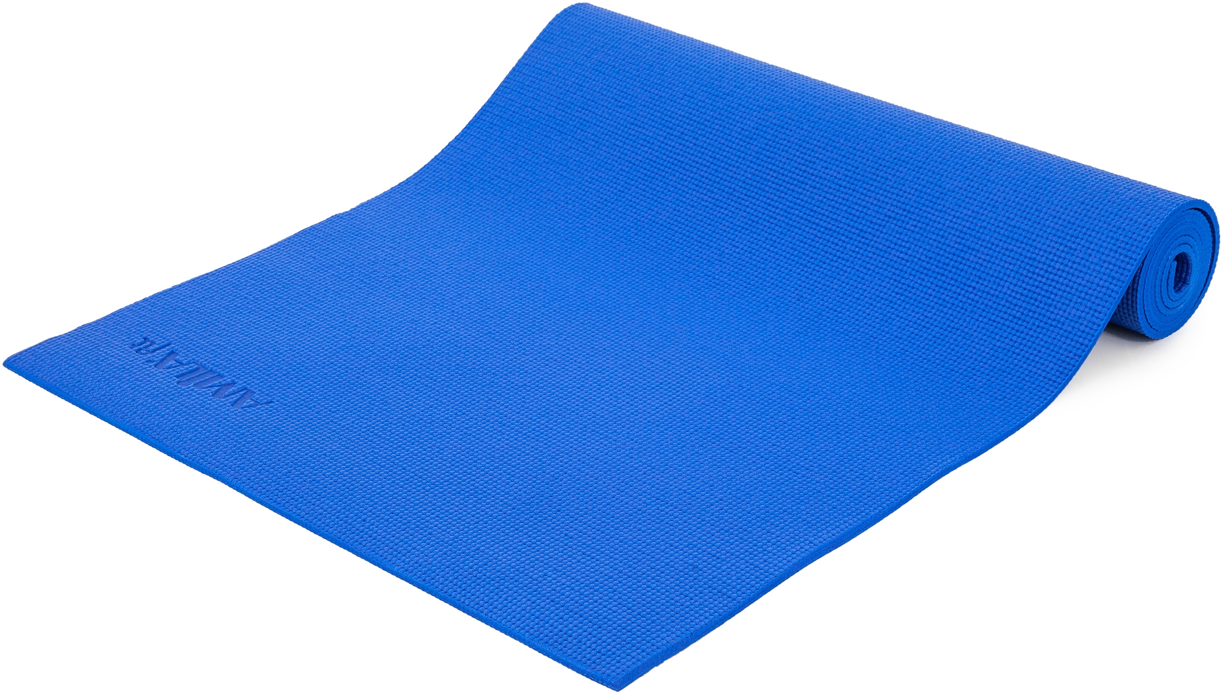Amila Στρώμα Yoga 6mm Μπλε - Image 2