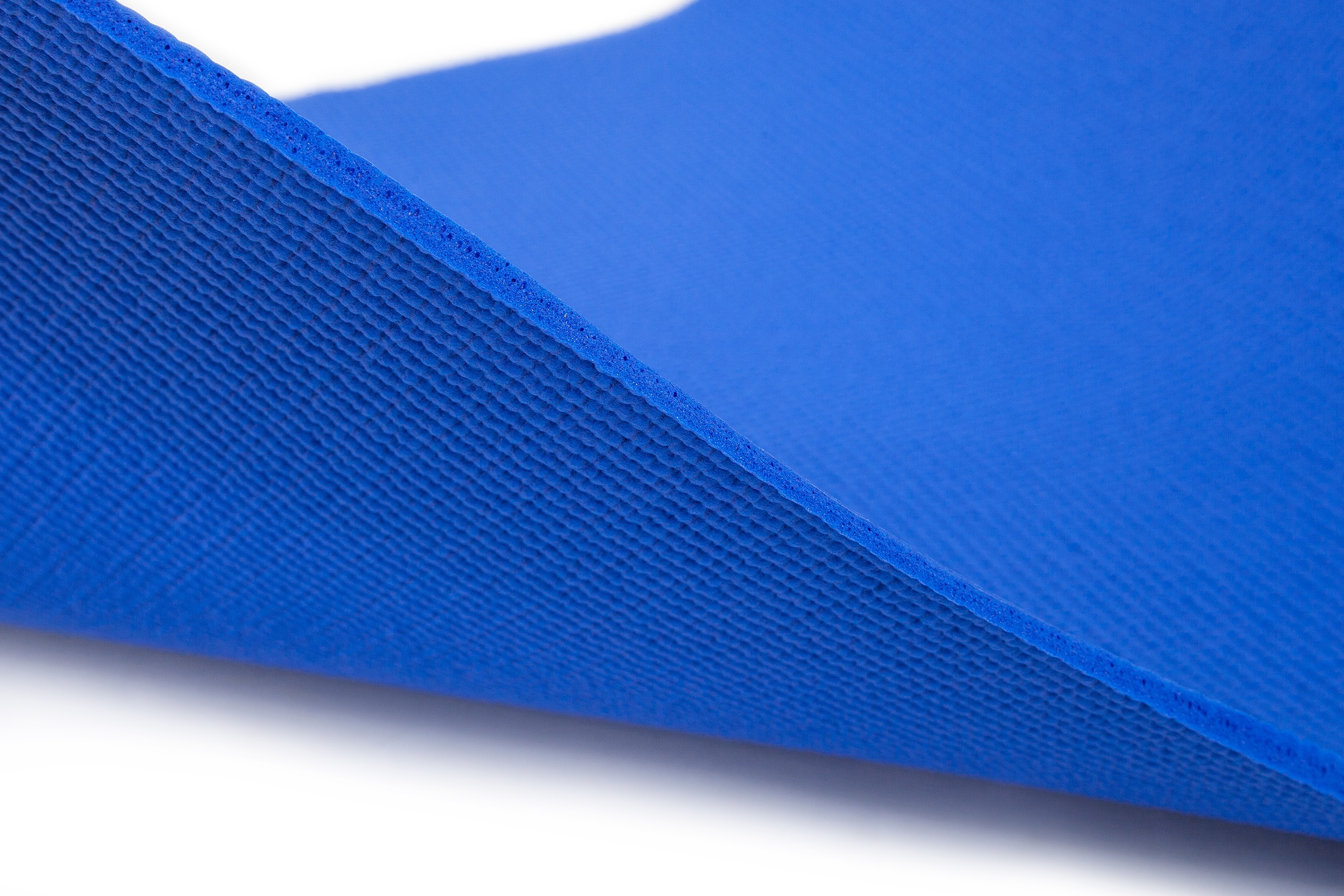Amila Στρώμα Yoga 6mm Μπλε - Image 4